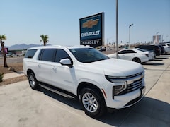 2025 Chevrolet Suburban LT SUV