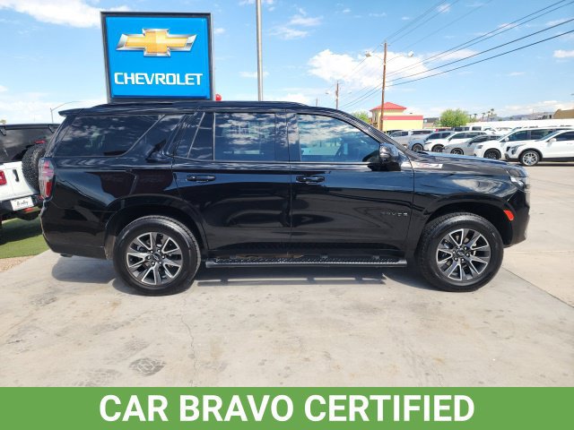 Used 2024 Chevrolet Tahoe Z71 SUV
