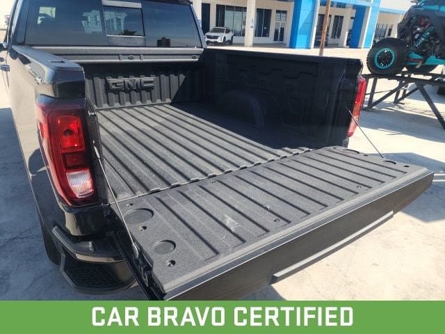 2026 GMC Sierra 1500 Elevation - Photo 16