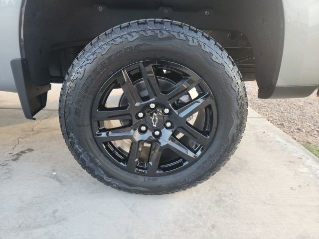 2026 Chevrolet Silverado 1500 LT Trail Boss - Photo 22