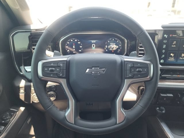 2026 Chevrolet Silverado 1500 LT Trail Boss - Photo 35