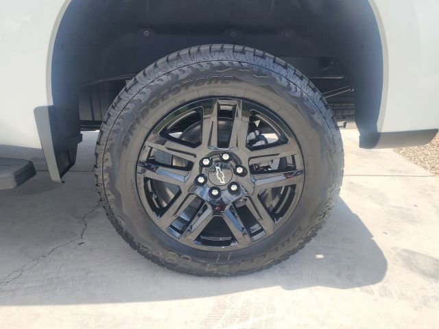 2026 Chevrolet Silverado 1500 LT Trail Boss - Photo 25