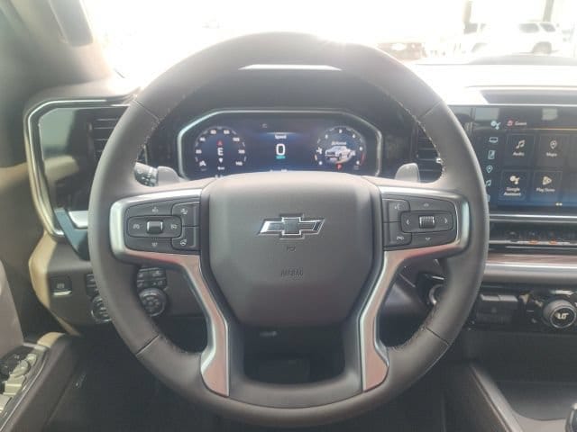 2026 Chevrolet Silverado 1500 LT Trail Boss - Photo 42