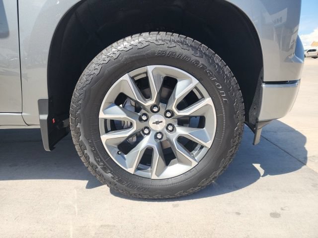 2026 Chevrolet Silverado 1500 RST - Photo 20