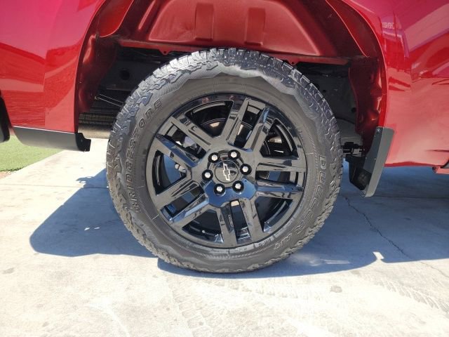 2024 Chevrolet Silverado 1500 RST - Photo 20
