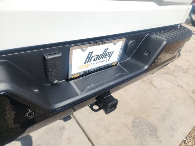 2026 Chevrolet Silverado 1500 LT Trail Boss - Photo 18