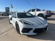 Chevrolet Corvette Stingray