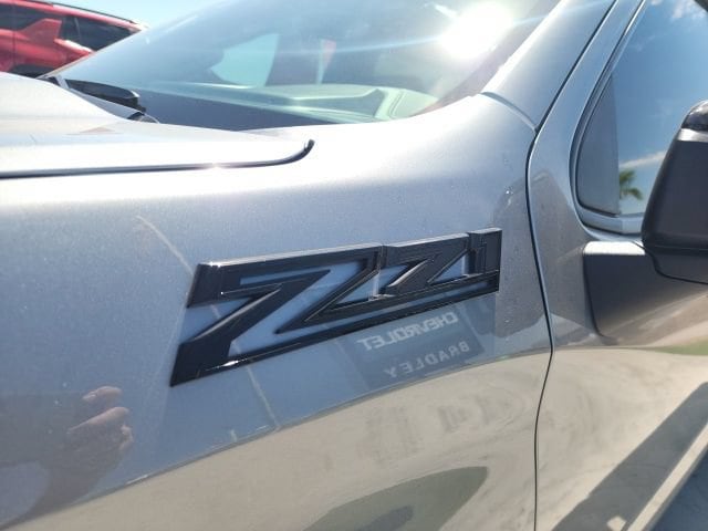 2026 Chevrolet Silverado 1500 RST - Photo 12