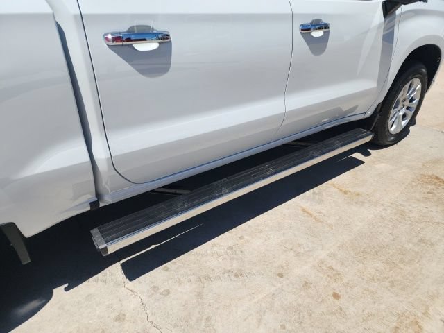 2026 Chevrolet Silverado 1500 LTZ - Photo 19