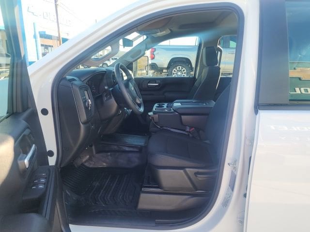 2026 Chevrolet Silverado 2500 HD Work Truck - Photo 22