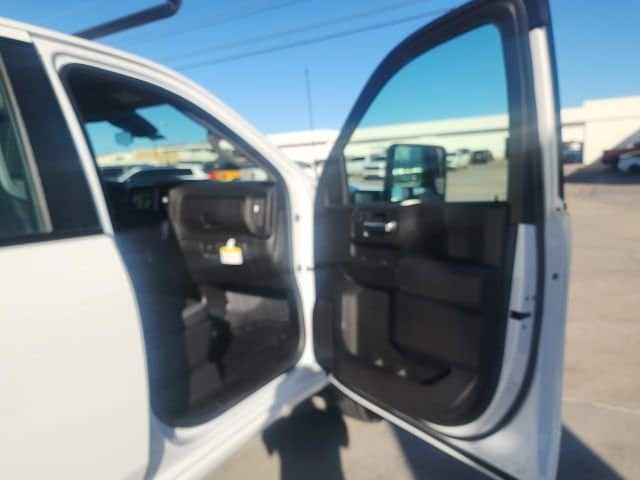 2026 Chevrolet Silverado 2500 HD Work Truck - Photo 27