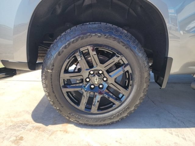 2026 Chevrolet Silverado 1500 Custom - Photo 18