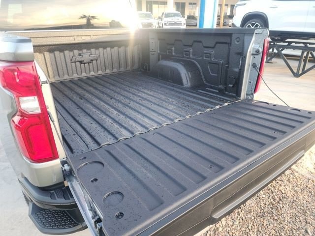 2026 Chevrolet Silverado 1500 LT Trail Boss - Photo 17