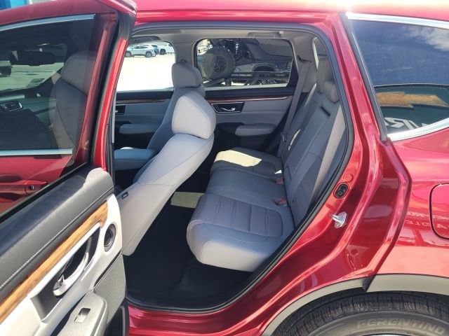 2021 Honda CR-V EX-L - Photo 20
