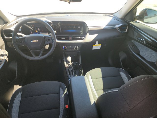 2026 Chevrolet Trailblazer LS - Photo 14
