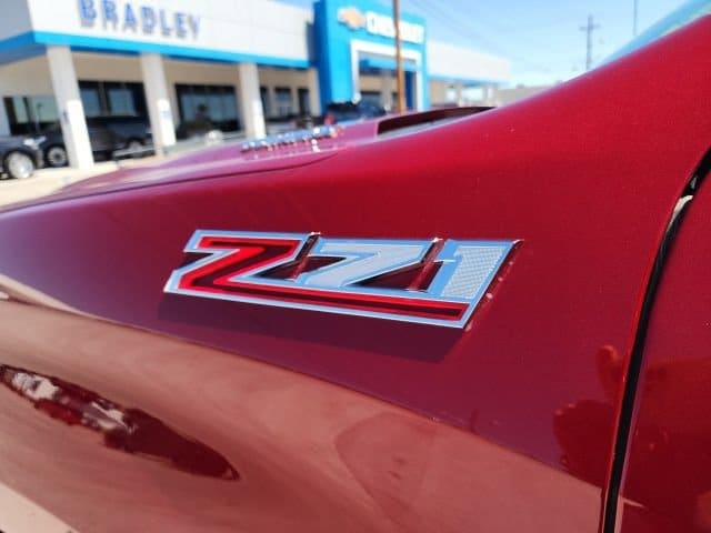 2024 Chevrolet Silverado 1500 RST - Photo 11