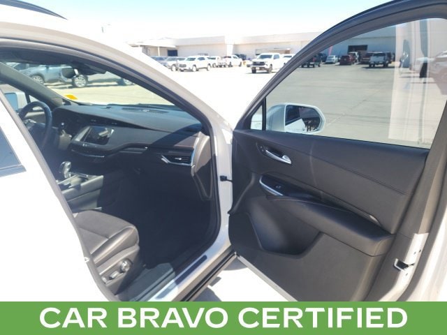 2019 Cadillac XT4 Sport - Photo 26