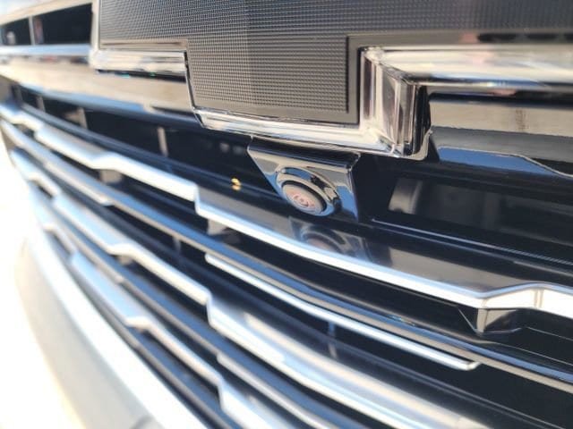 2026 Chevrolet Tahoe High Country - Photo 10