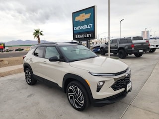 2026 Chevrolet Trailblazer RS SUV