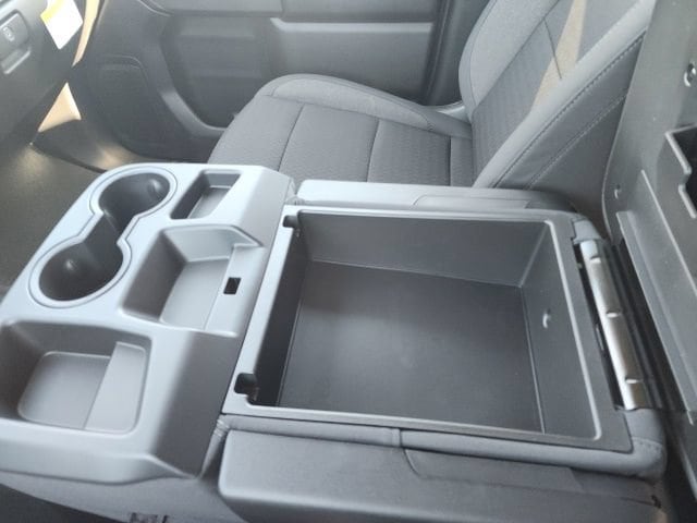 2026 Chevrolet Silverado 1500 Custom - Photo 36