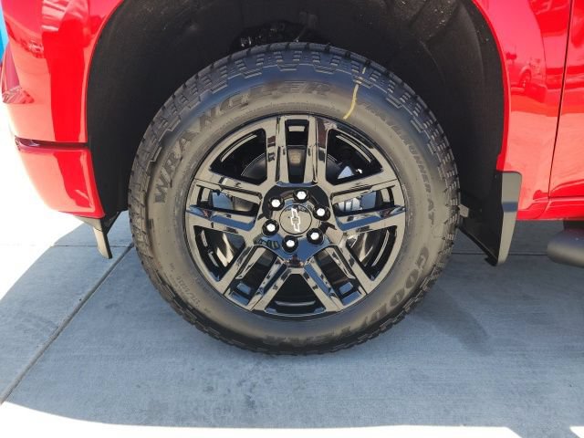 2026 Chevrolet Silverado 1500 Custom - Photo 20