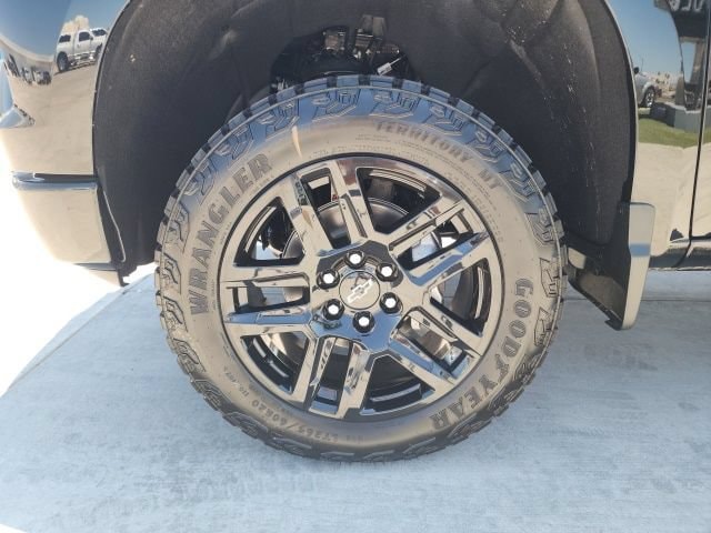 2026 Chevrolet Silverado 1500 LT Trail Boss - Photo 21