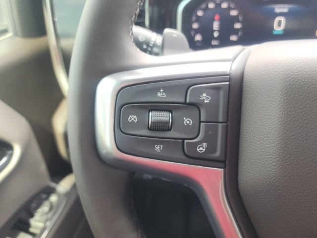2026 Chevrolet Silverado 1500 LT Trail Boss - Photo 43
