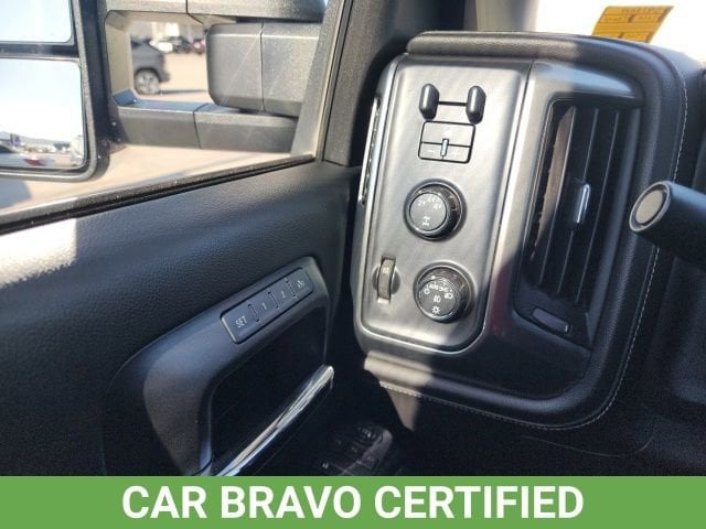 2016 Chevrolet Silverado 2500HD LTZ - Photo 42