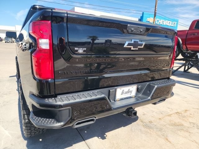 2026 Chevrolet Silverado 1500 LT Trail Boss - Photo 58