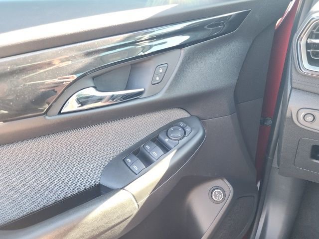 2025 Chevrolet Trailblazer LT - Photo 35