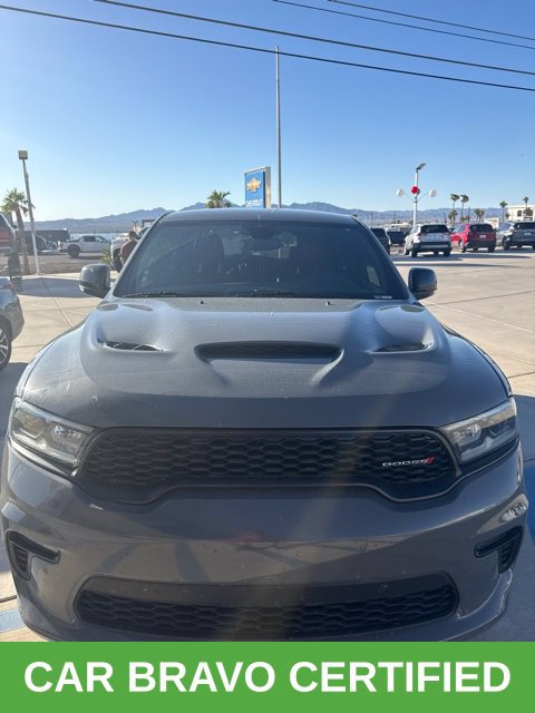 2022 Dodge Durango