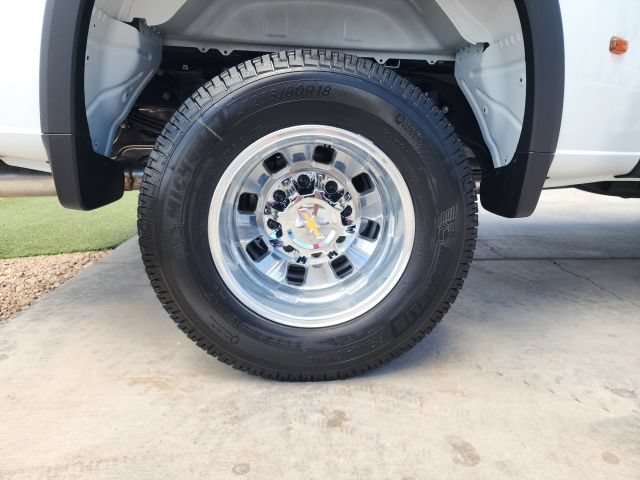 2026 Chevrolet Silverado 3500 HD LT - Photo 27