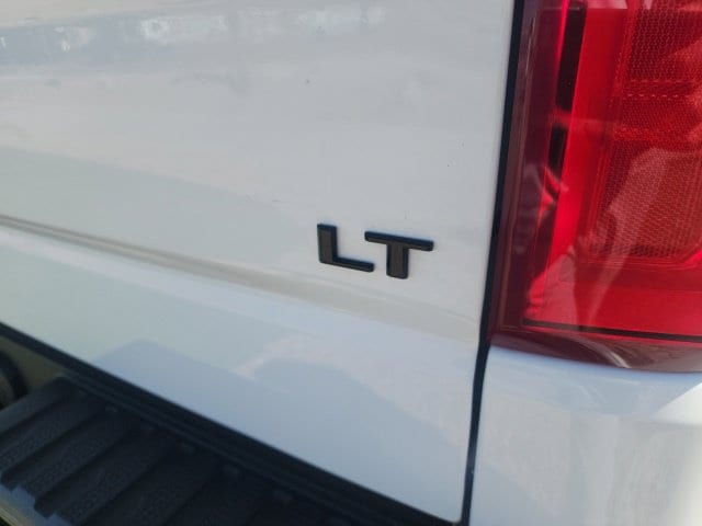 2026 Chevrolet Silverado 1500 LT Trail Boss - Photo 15