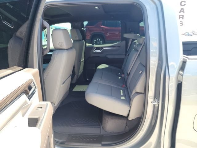 2026 Chevrolet Silverado 1500 RST - Photo 29