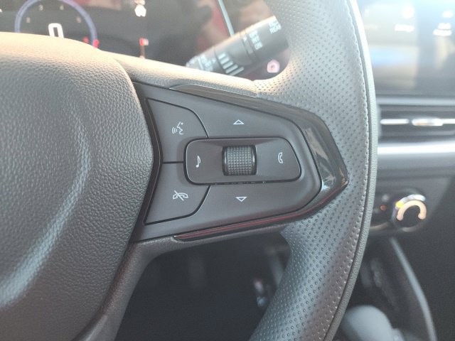 2026 Chevrolet Trailblazer LS - Photo 28