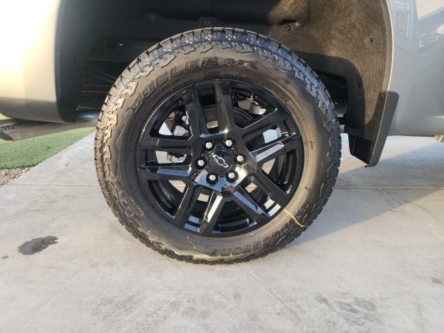 2026 Chevrolet Silverado 1500 LT Trail Boss - Photo 19