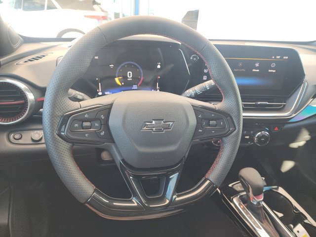 2026 Chevrolet Trax RS - Photo 31