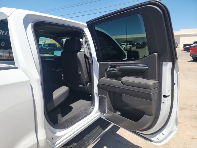 2026 Chevrolet Silverado 1500 LTZ - Photo 29