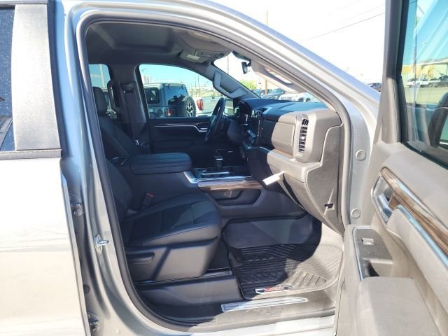 2026 Chevrolet Silverado 1500 RST - Photo 31
