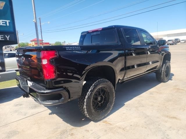 2026 Chevrolet Silverado 1500 LT Trail Boss - Photo 46