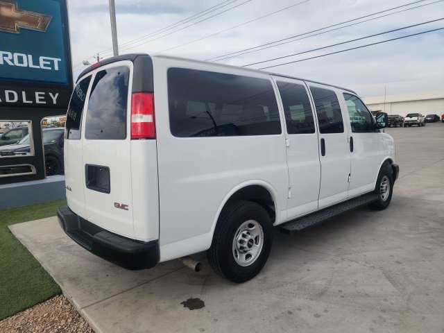 2020 Gmc Savana Passenger 2500 LS photo 4