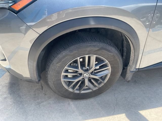 Used 2021 Nissan Rogue S with VIN 5N1AT3AA6MC820541 for sale in Lake Havasu City, AZ