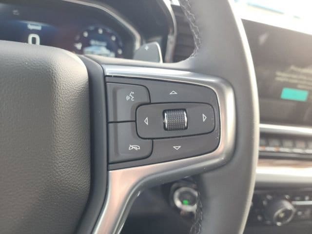 2026 Chevrolet Silverado 1500 RST - Photo 43