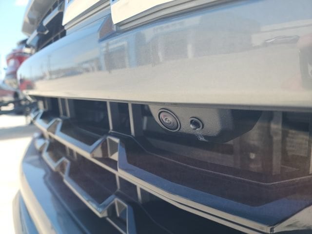 2026 Chevrolet Silverado 1500 RST - Photo 10