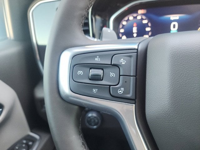 2026 Chevrolet Silverado 1500 LT Trail Boss - Photo 40