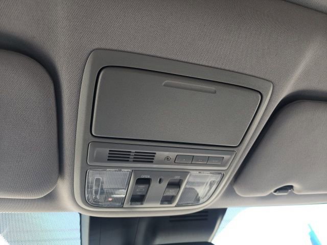 2021 Honda CR-V EX-L - Photo 30