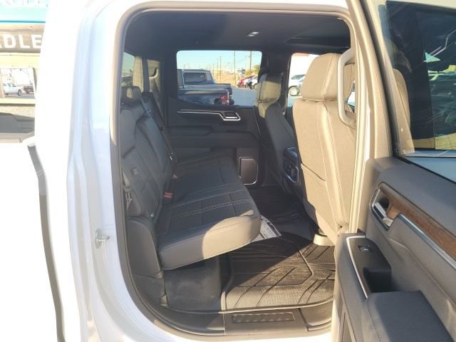 2026 Chevrolet Silverado 1500 High Country - Photo 31