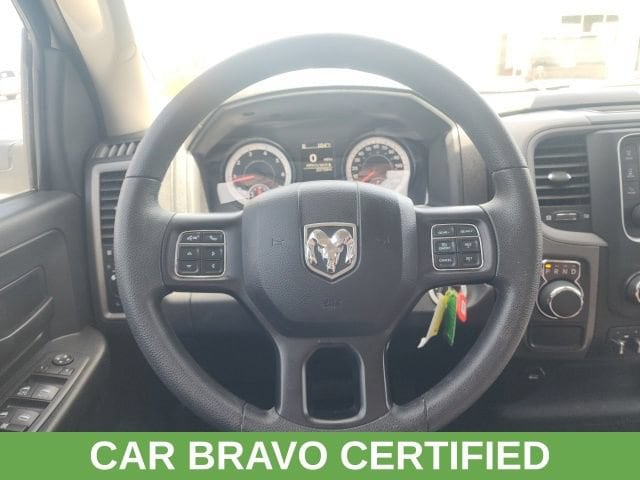 2021 RAM Ram 1500 Classic Tradesman - Photo 30
