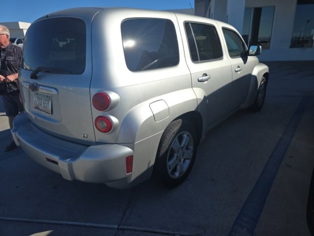 Used 2007 Chevrolet HHR LT SUV