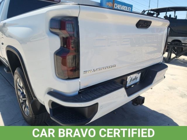 2021 Chevrolet Silverado 3500HD LT - Photo 15